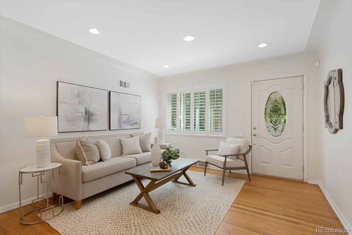 MLS Image #4 for 1080 s garfield street,denver, Colorado