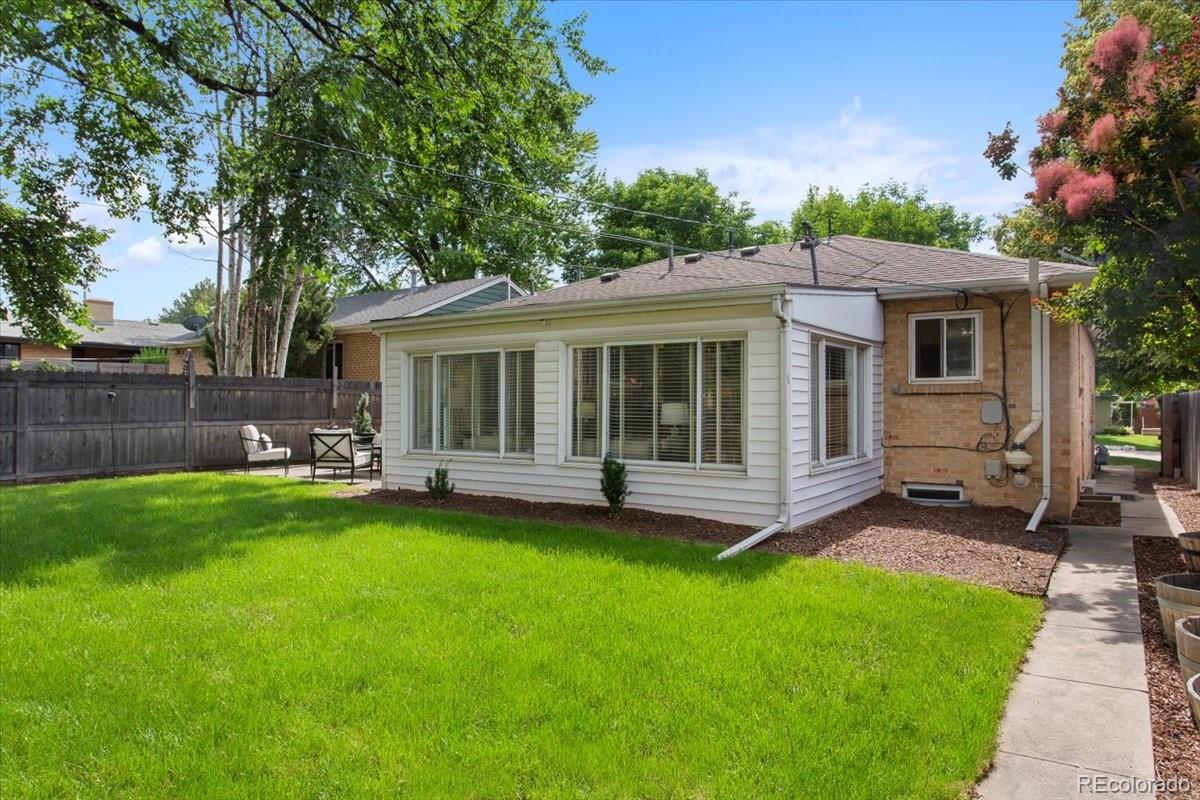 MLS Image #41 for 1080 s garfield street,denver, Colorado