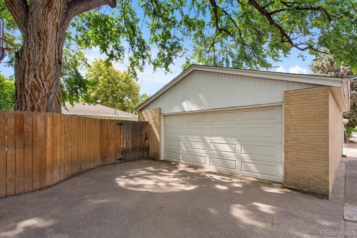 MLS Image #43 for 1080 s garfield street,denver, Colorado