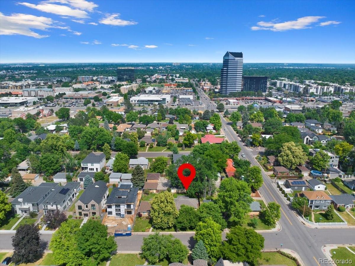 MLS Image #46 for 1080 s garfield street,denver, Colorado