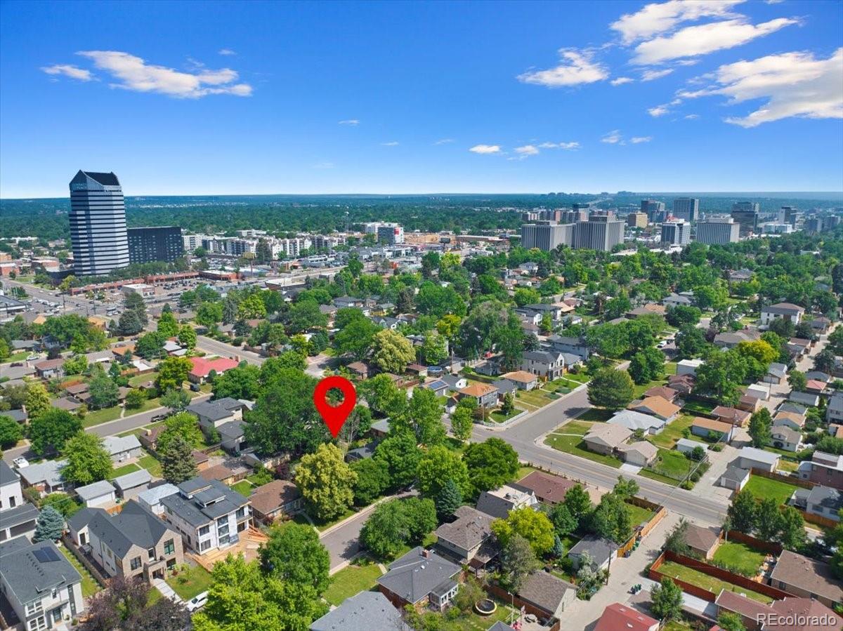 MLS Image #47 for 1080 s garfield street,denver, Colorado