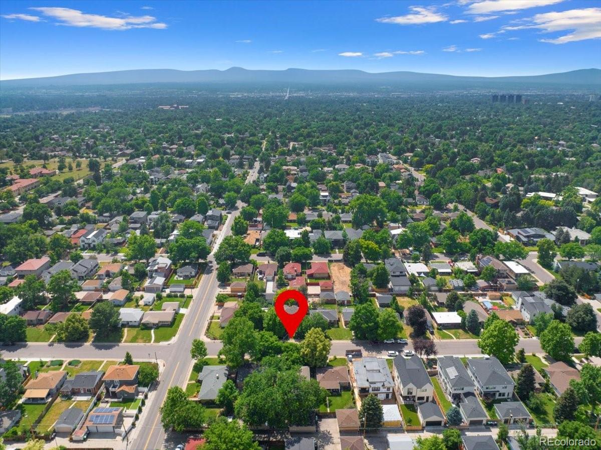 MLS Image #49 for 1080 s garfield street,denver, Colorado