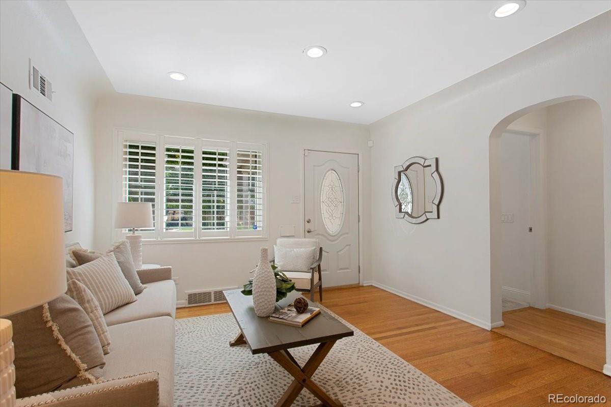 MLS Image #5 for 1080 s garfield street,denver, Colorado