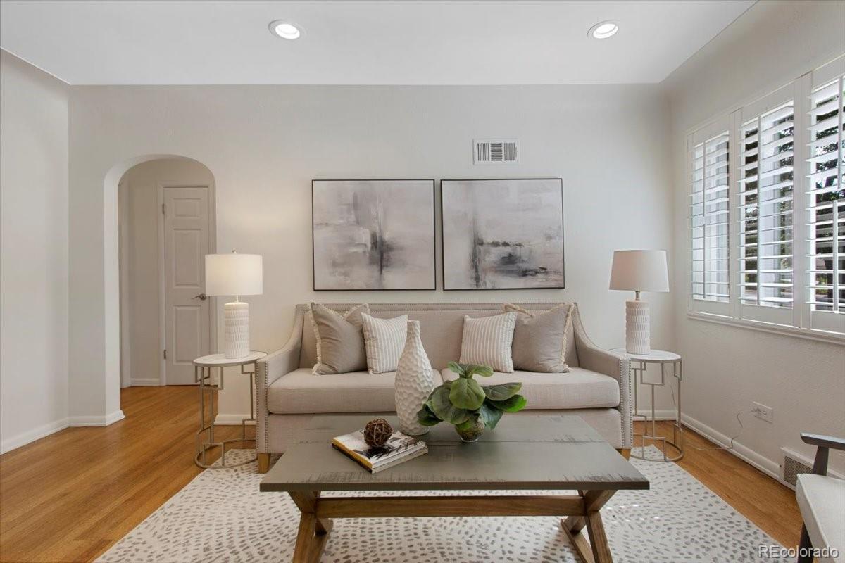 MLS Image #7 for 1080 s garfield street,denver, Colorado
