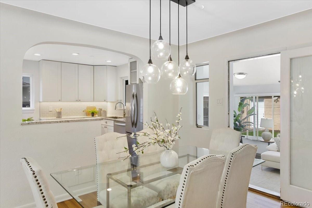 MLS Image #9 for 1080 s garfield street,denver, Colorado
