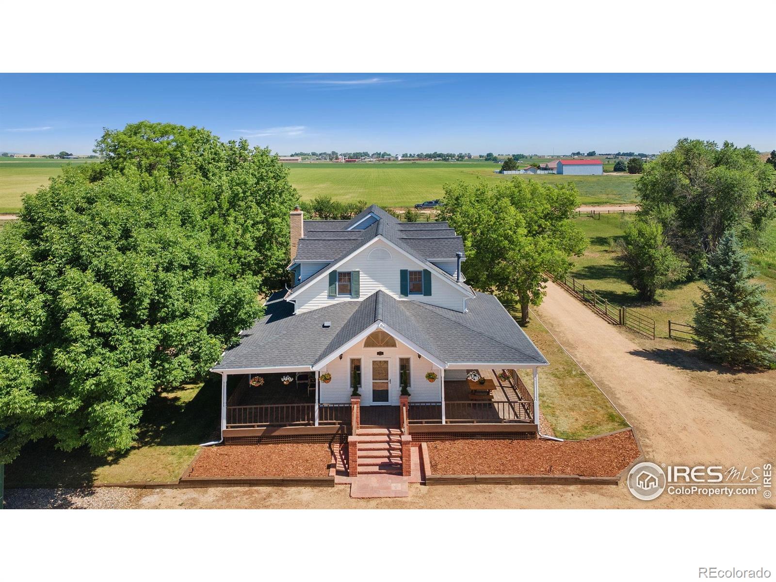 MLS Image #2 for 5416  county road 36 ,platteville, Colorado