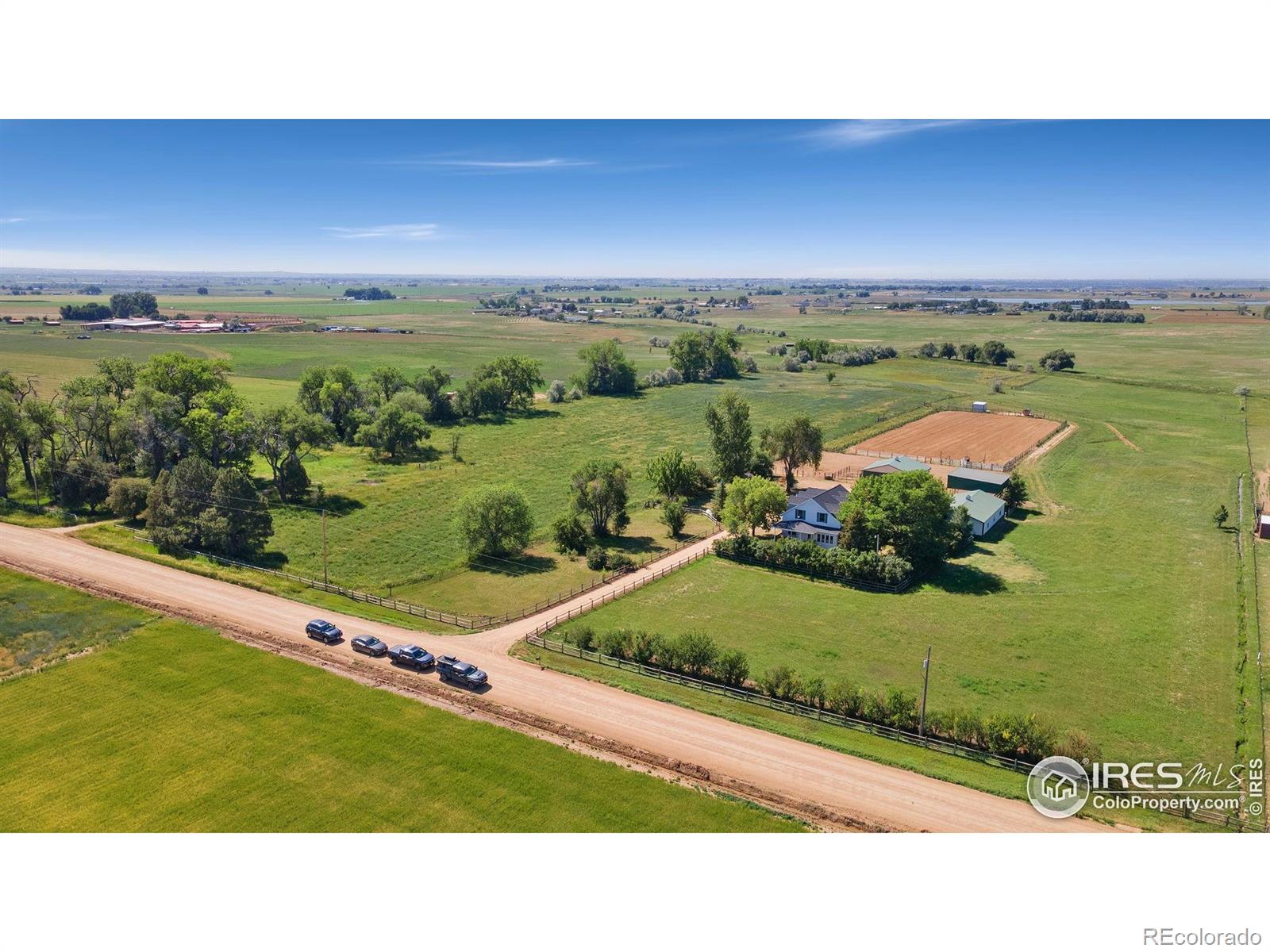 MLS Image #3 for 5416  county road 36 ,platteville, Colorado