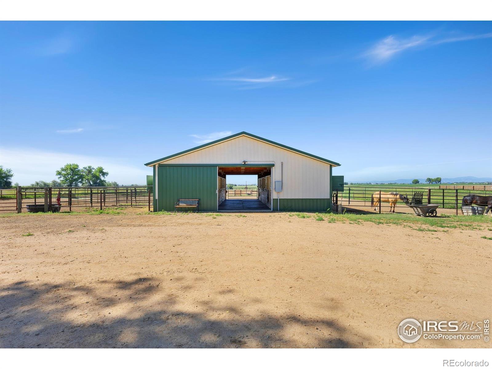 MLS Image #30 for 5416  county road 36 ,platteville, Colorado