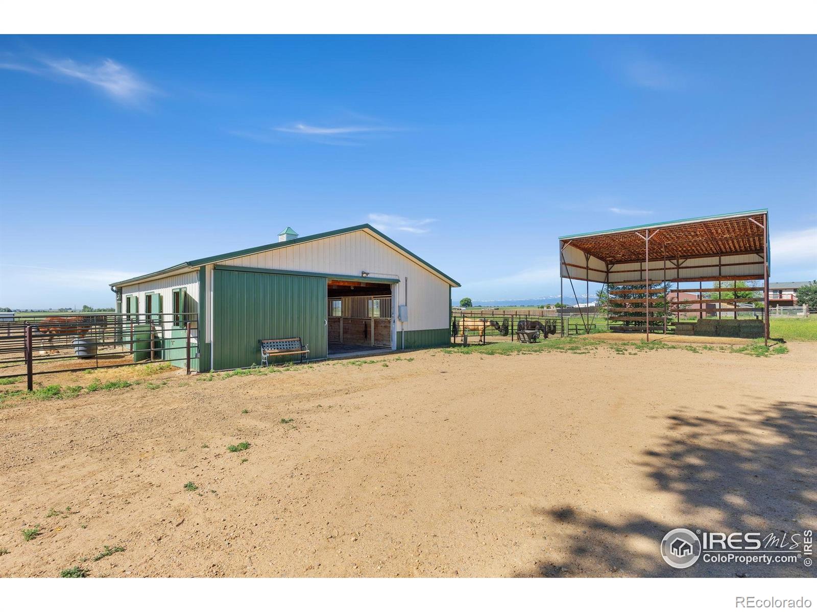 MLS Image #33 for 5416  county road 36 ,platteville, Colorado