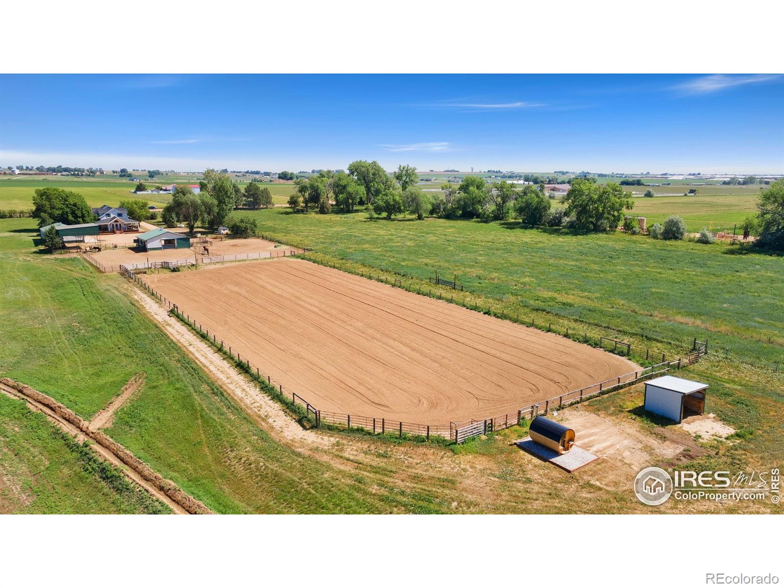 MLS Image #35 for 5416  county road 36 ,platteville, Colorado