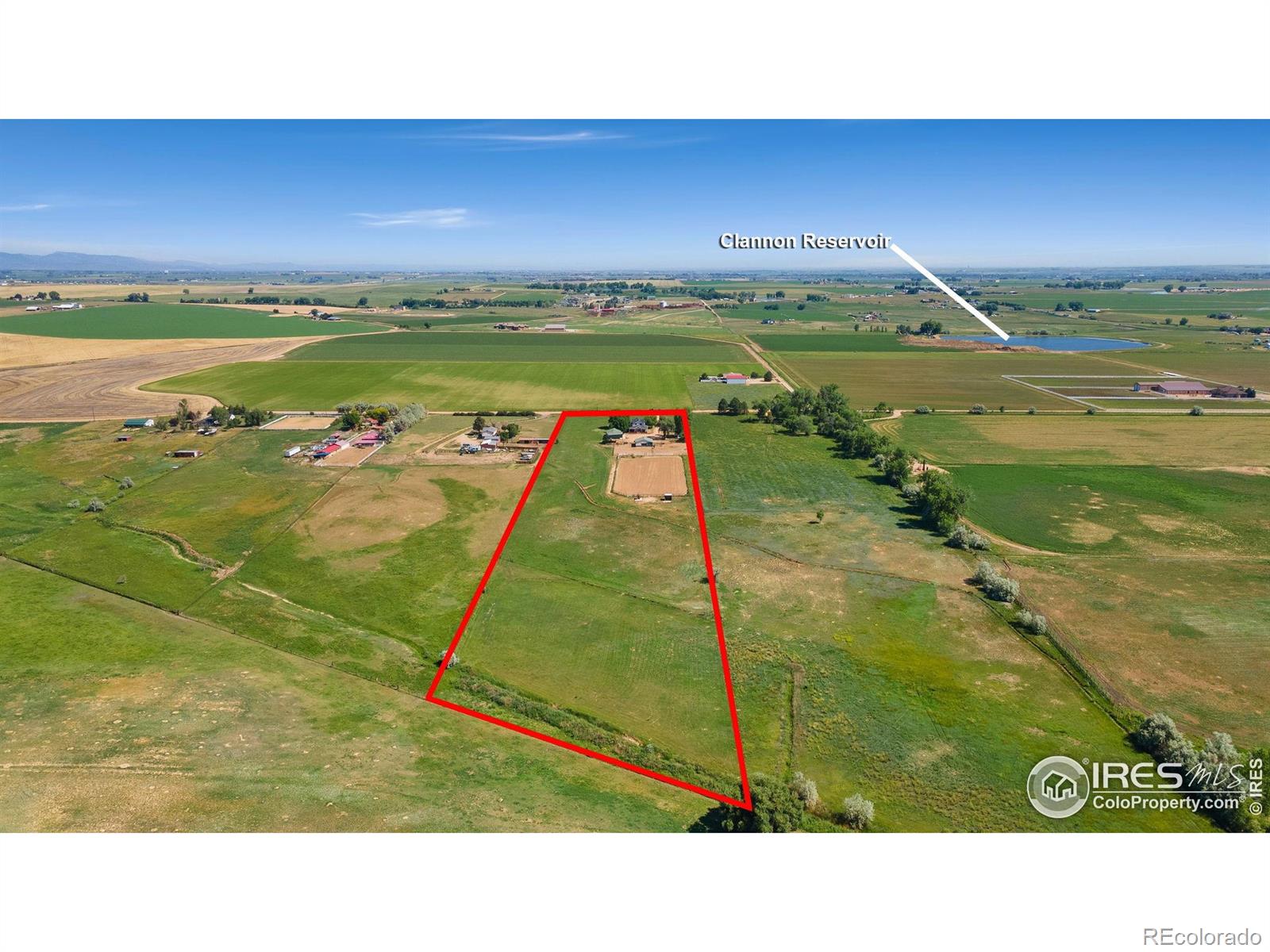 MLS Image #38 for 5416  county road 36 ,platteville, Colorado