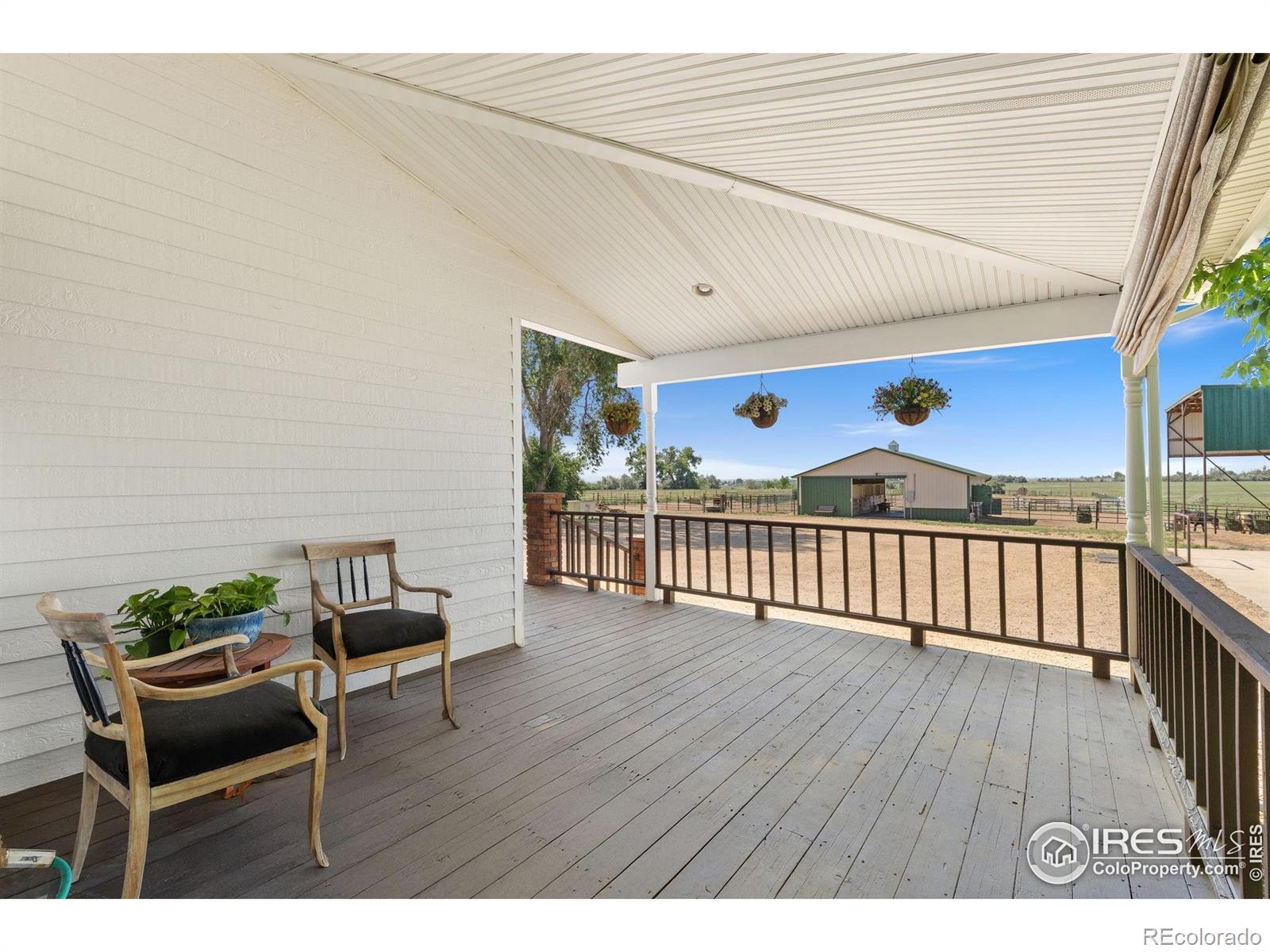 MLS Image #6 for 5416  county road 36 ,platteville, Colorado