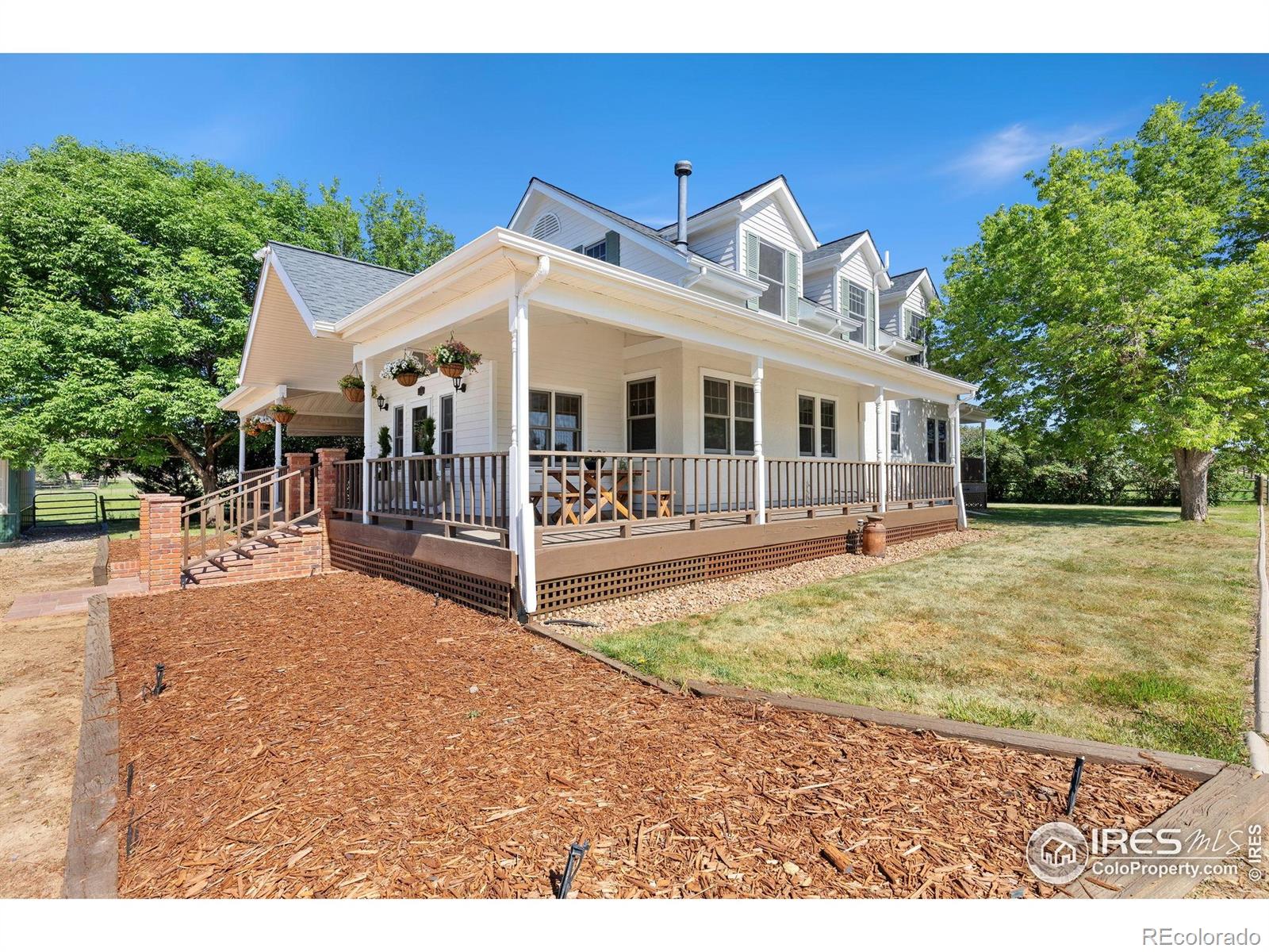MLS Image #8 for 5416  county road 36 ,platteville, Colorado