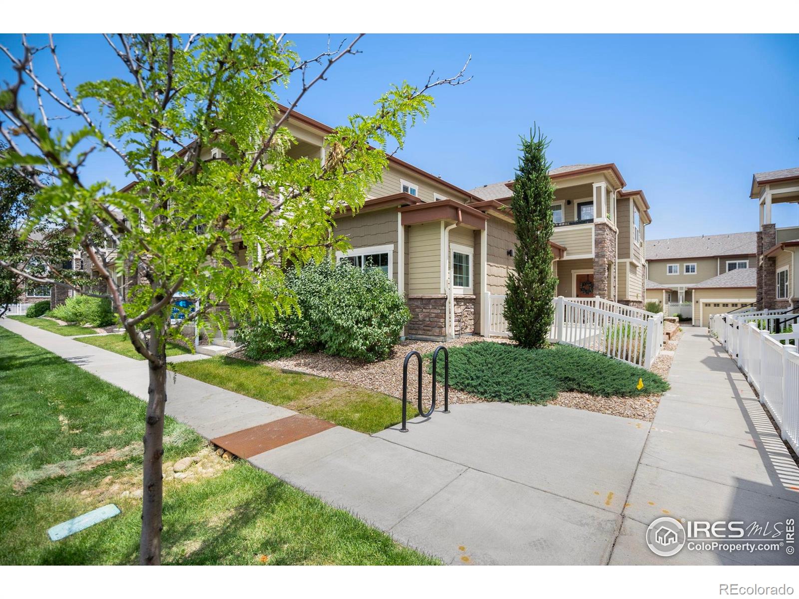 MLS Image #1 for 4902  brookfield drive,fort collins, Colorado