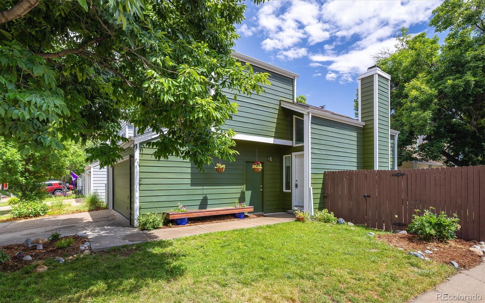 CMA Image for 4129  Amber Street,Boulder, Colorado