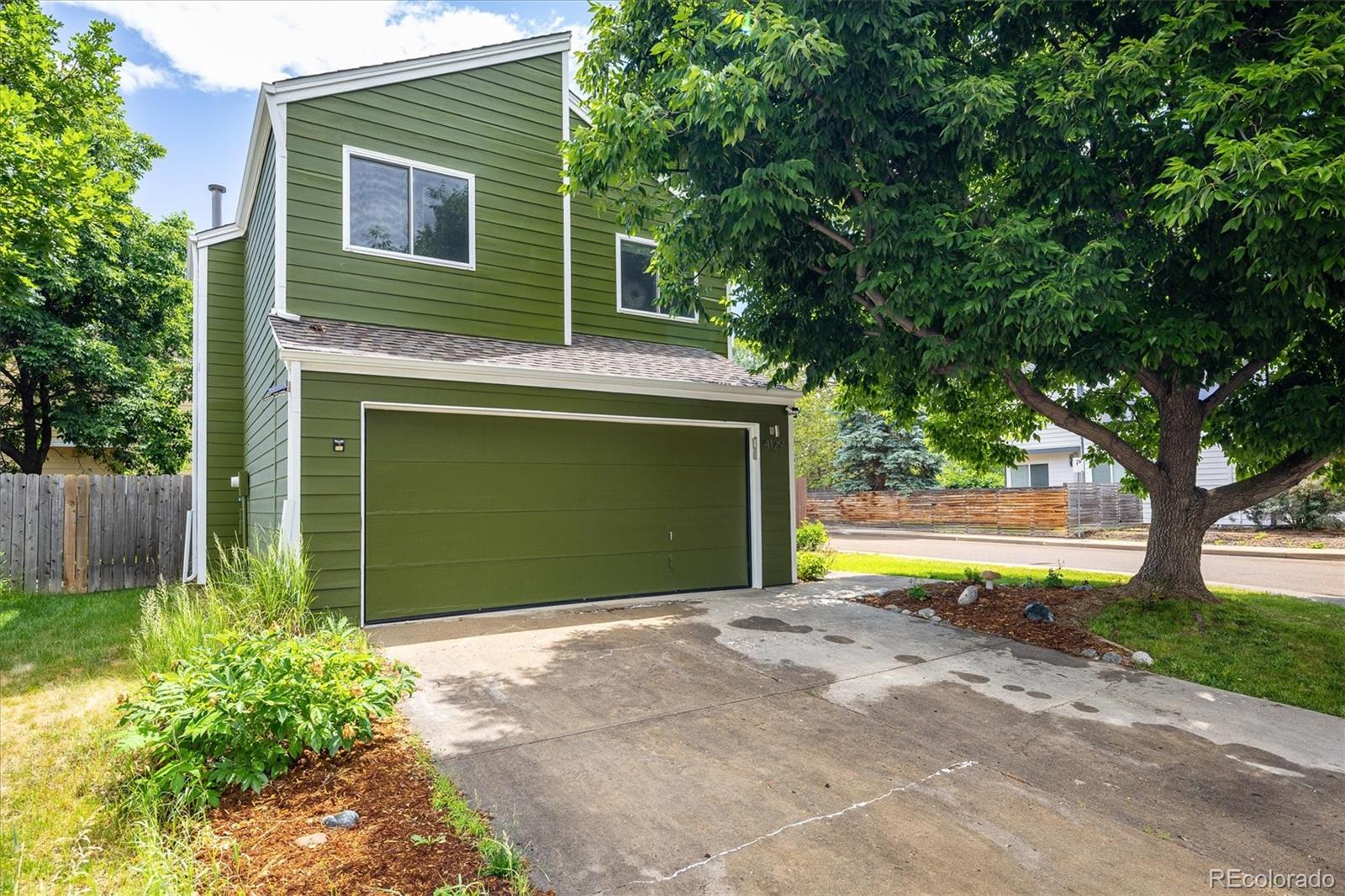 MLS Image #2 for 4129  amber street,boulder, Colorado