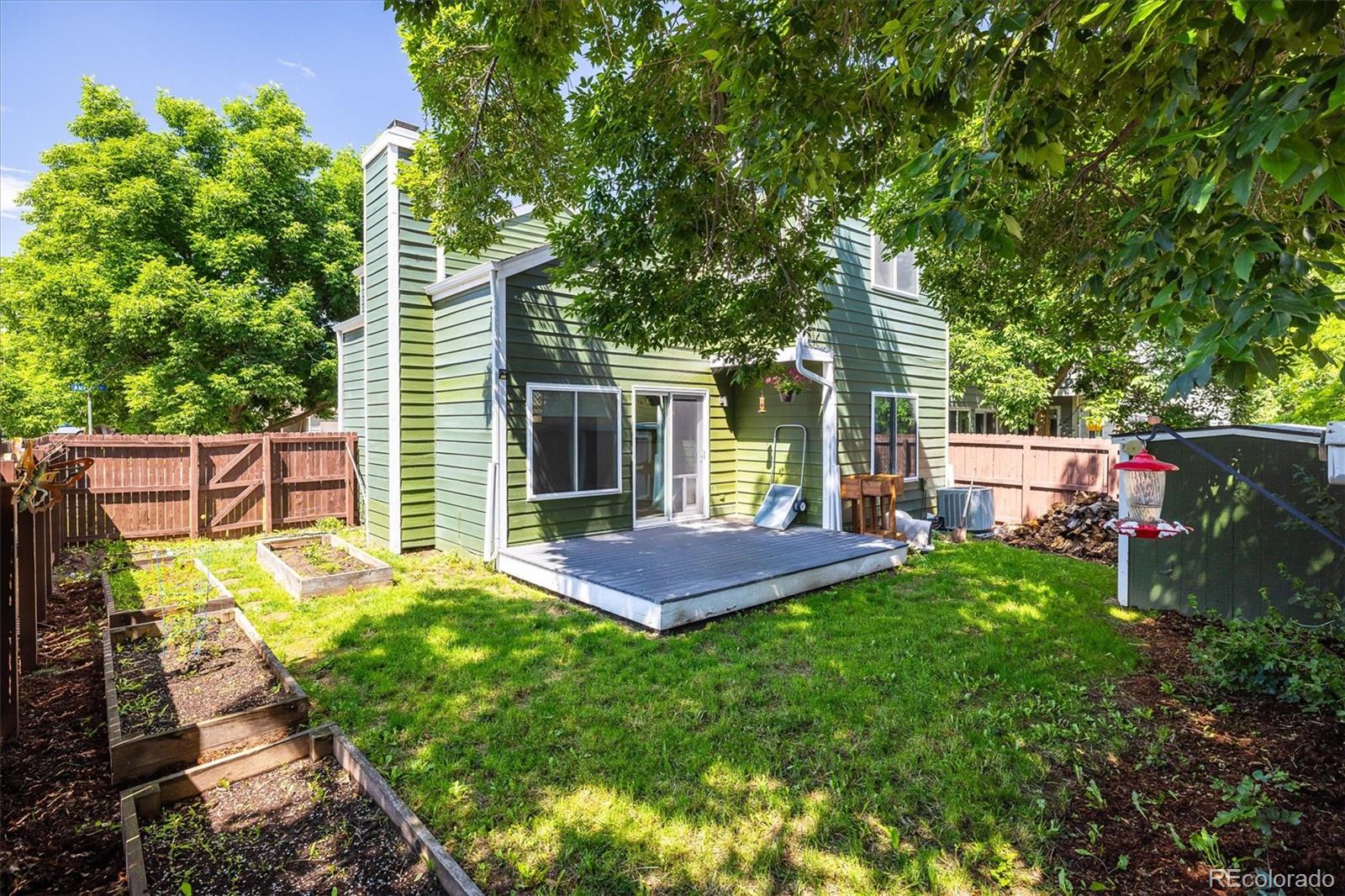 MLS Image #21 for 4129  amber street,boulder, Colorado