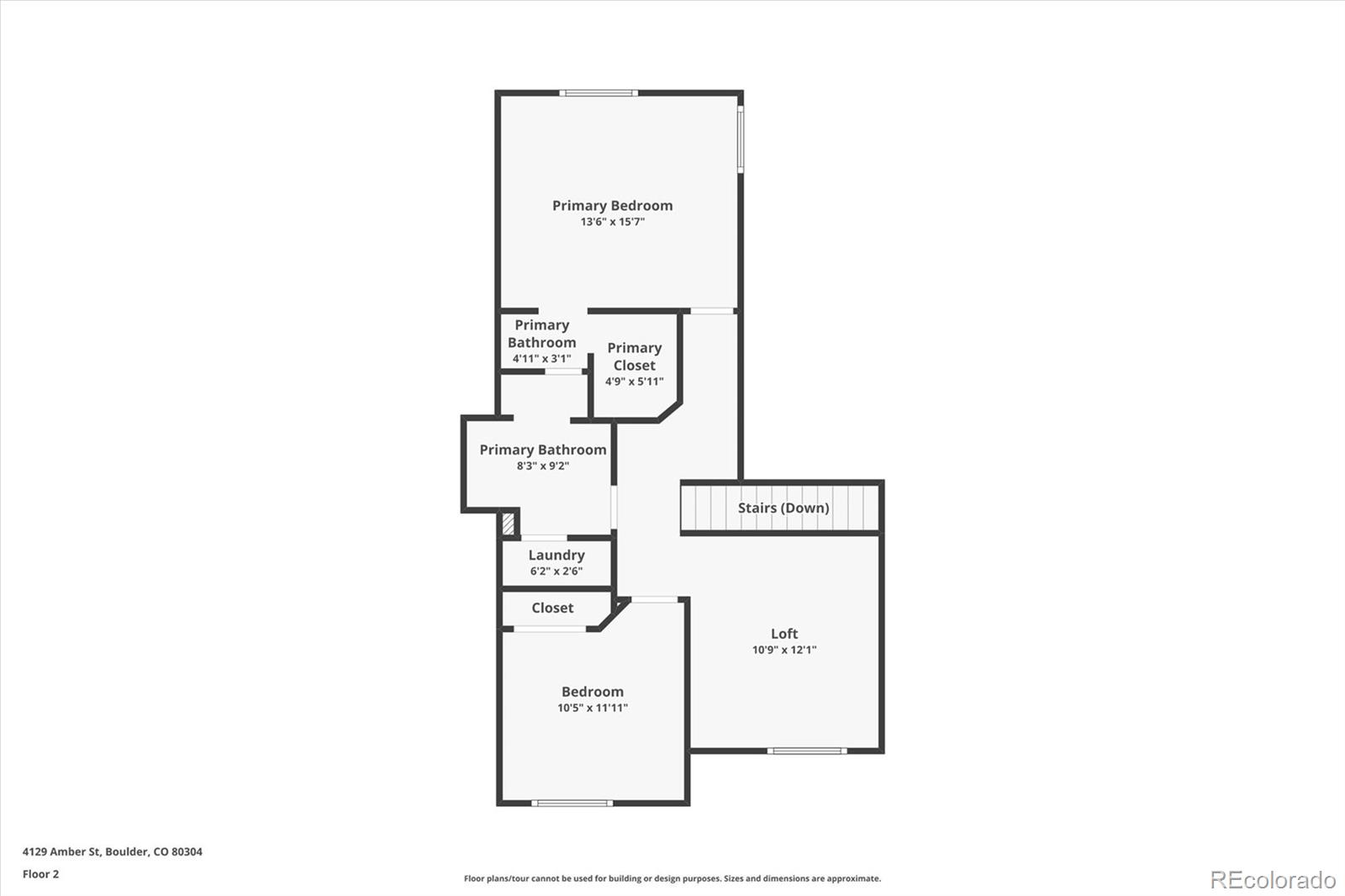 MLS Image #35 for 4129  amber street,boulder, Colorado