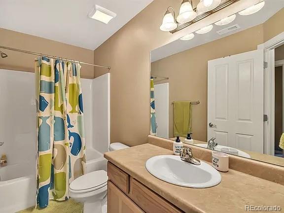 MLS Image #17 for 3145  dublin way,grand junction, Colorado