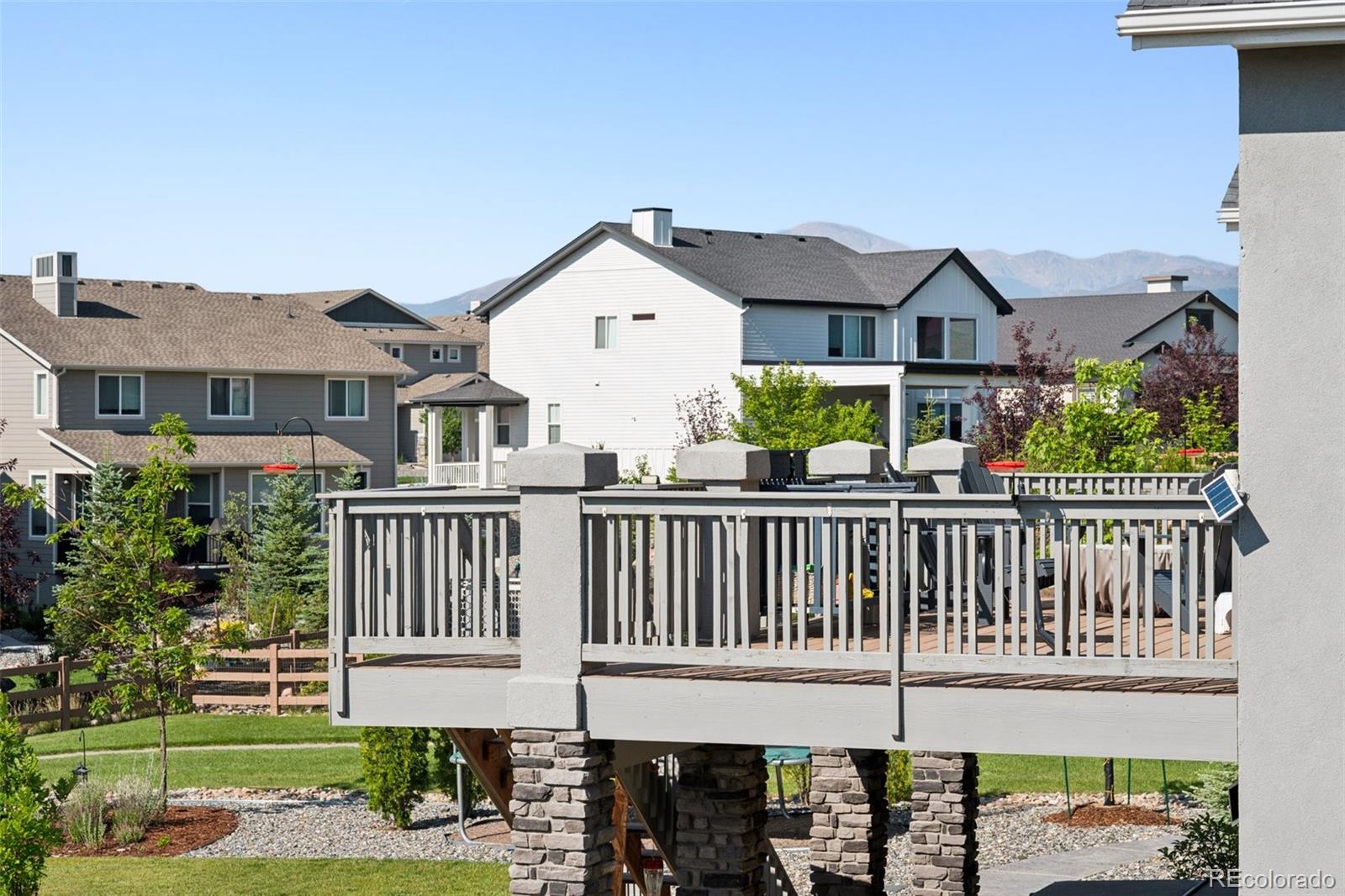 MLS Image #10 for 1871  walnut creek court,colorado springs, Colorado