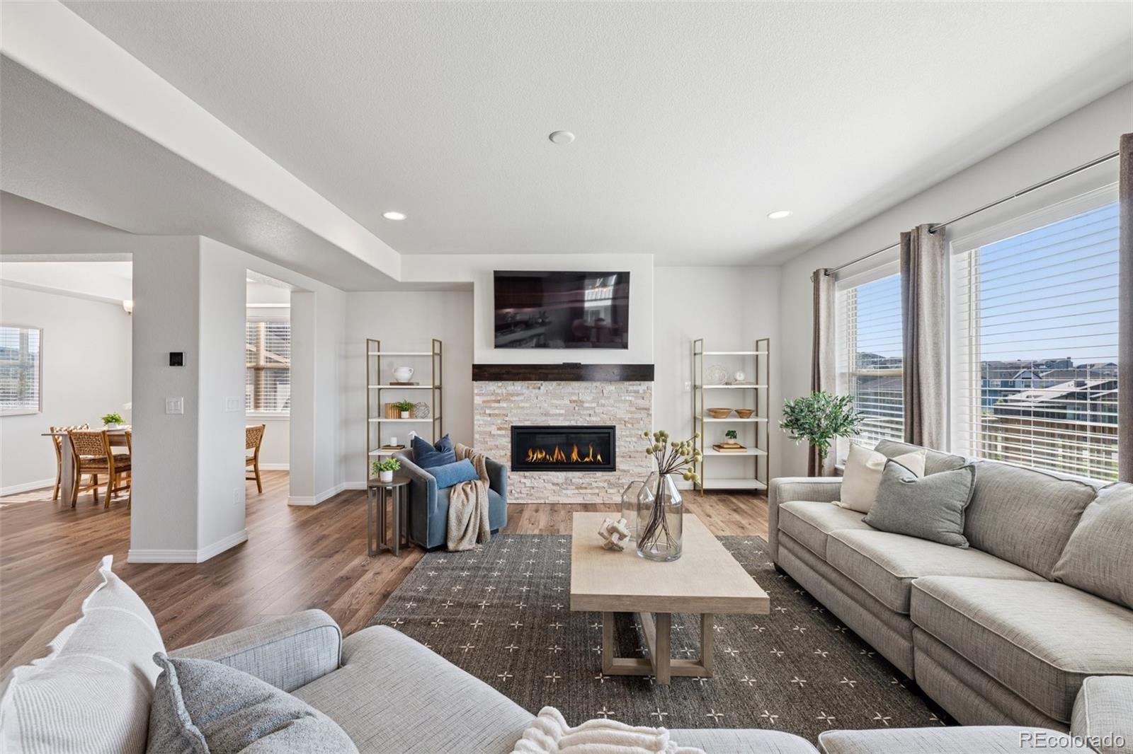 MLS Image #12 for 1871  walnut creek court,colorado springs, Colorado