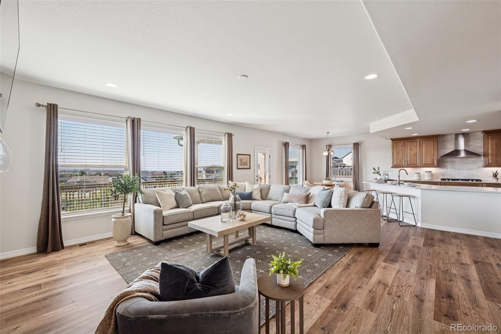 MLS Image #14 for 1871  walnut creek court,colorado springs, Colorado