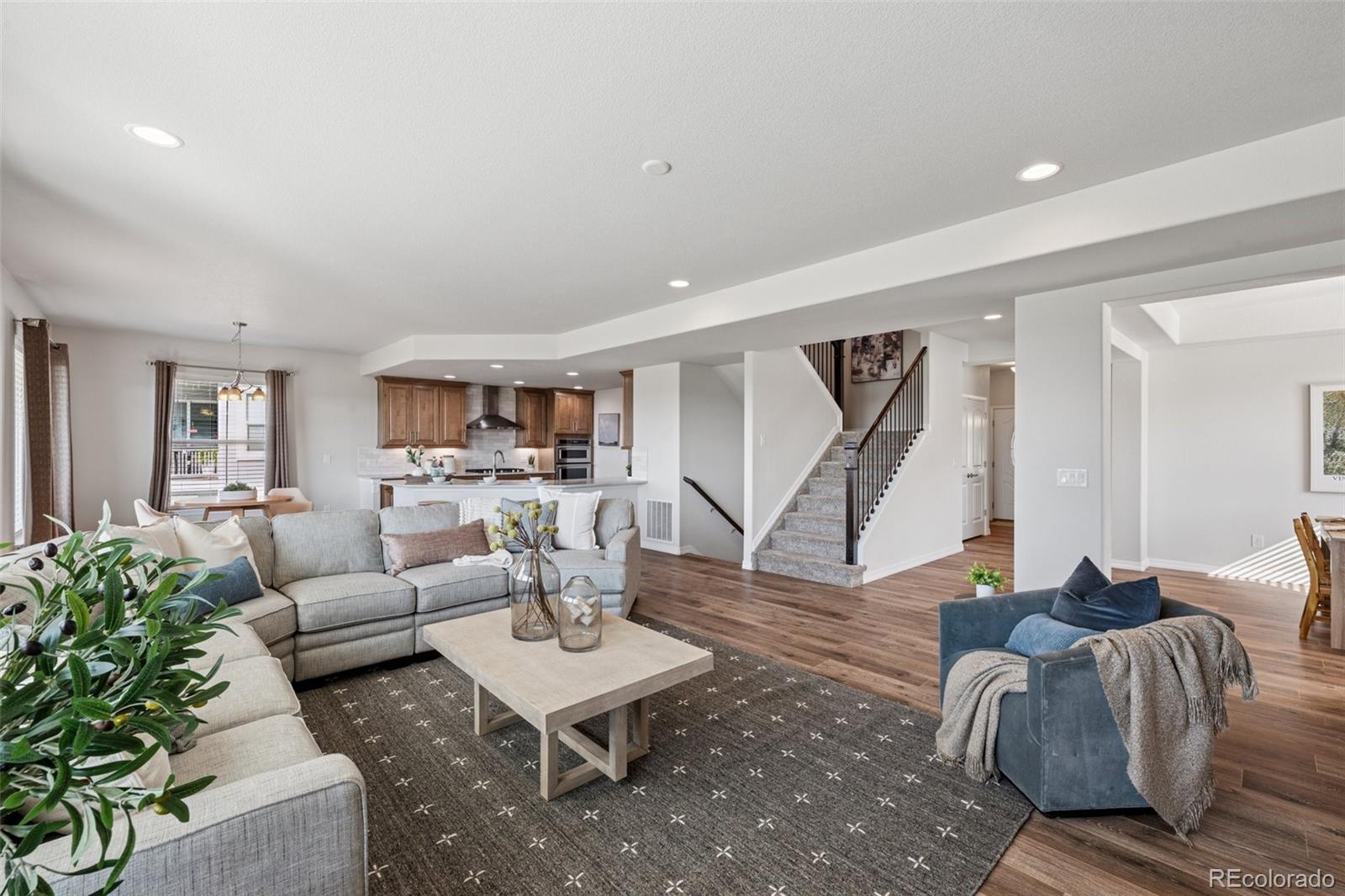 MLS Image #15 for 1871  walnut creek court,colorado springs, Colorado