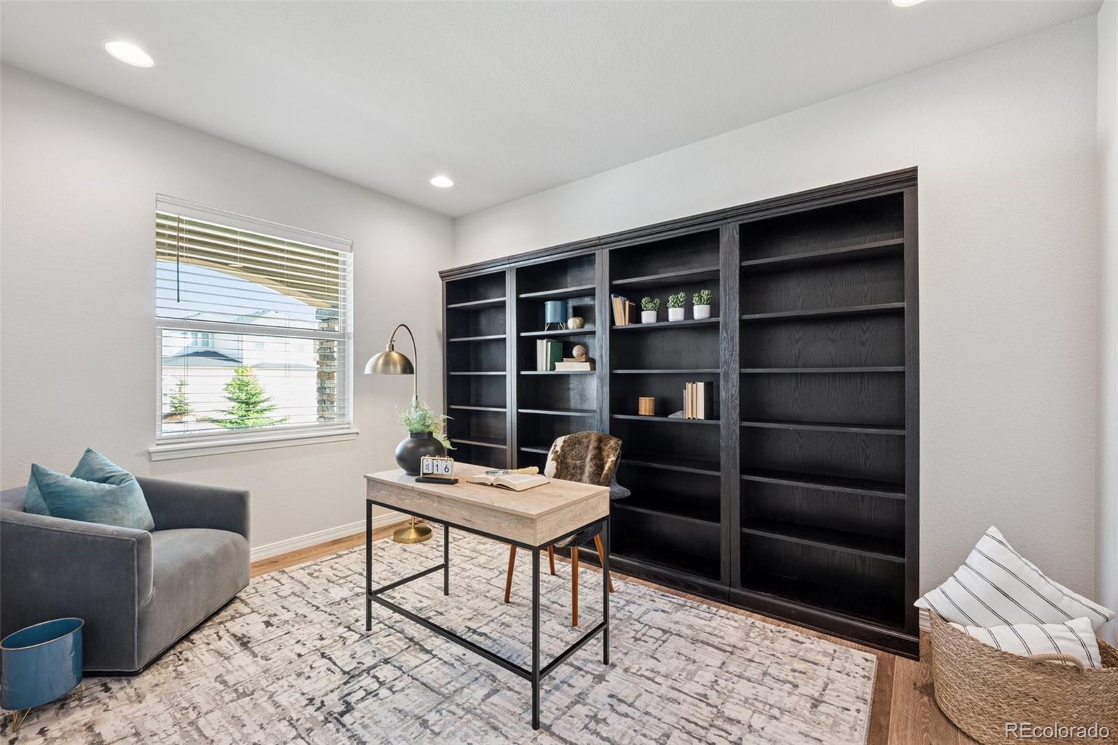 MLS Image #18 for 1871  walnut creek court,colorado springs, Colorado