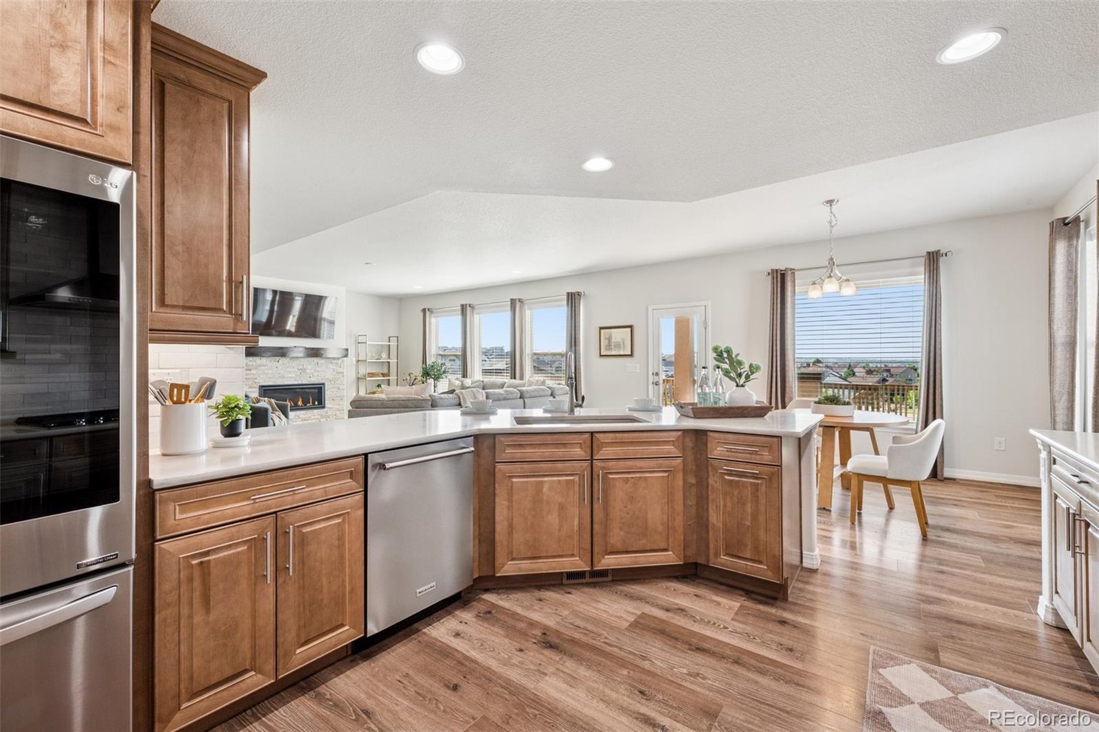 MLS Image #25 for 1871  walnut creek court,colorado springs, Colorado