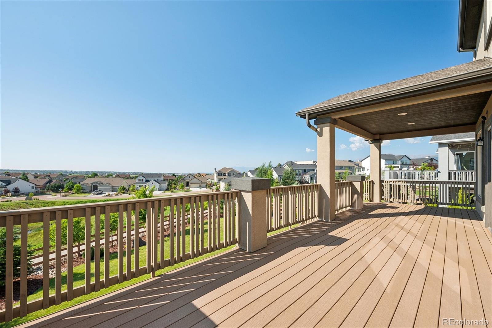 MLS Image #48 for 1871  walnut creek court,colorado springs, Colorado