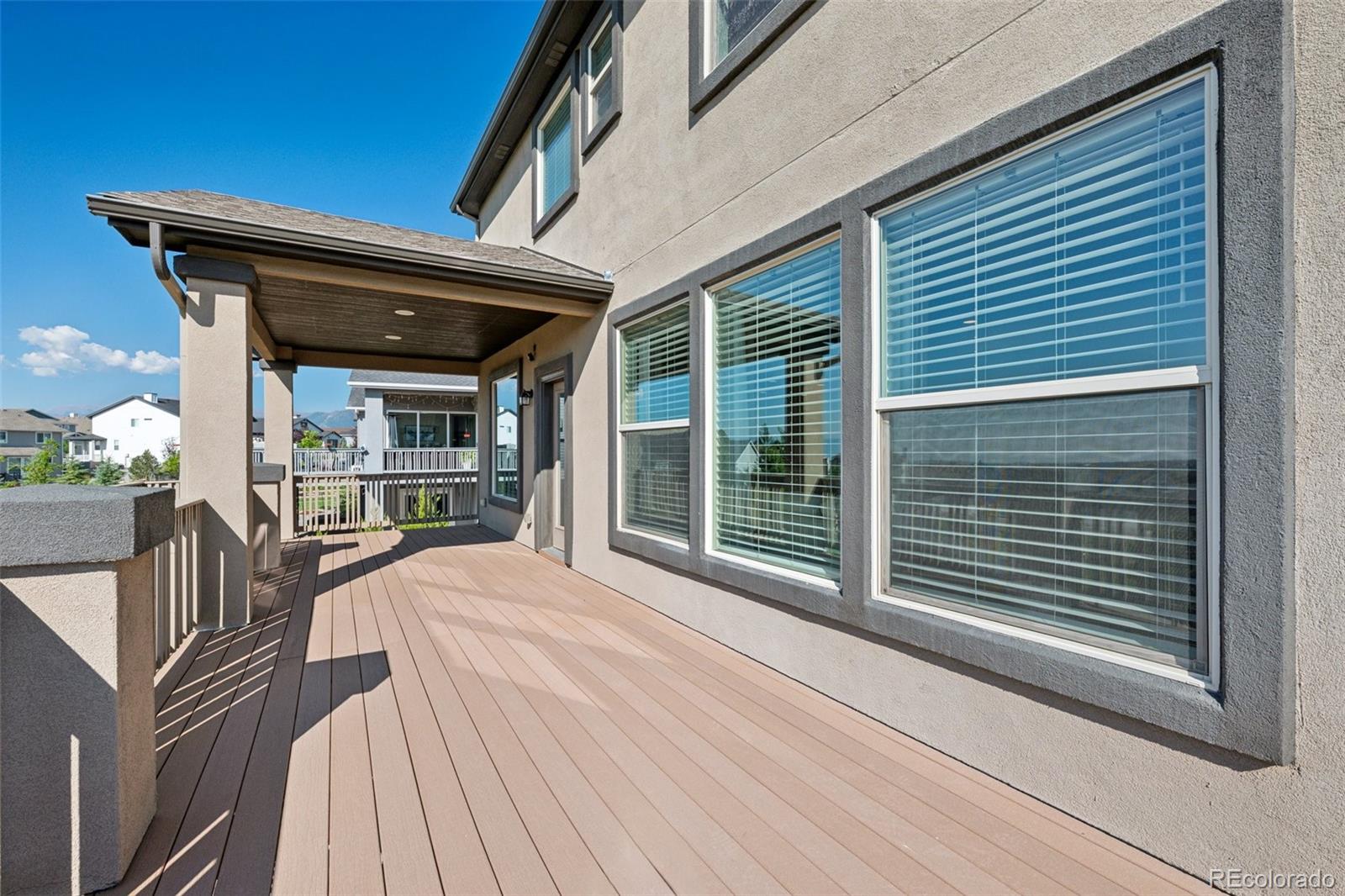 MLS Image #7 for 1871  walnut creek court,colorado springs, Colorado