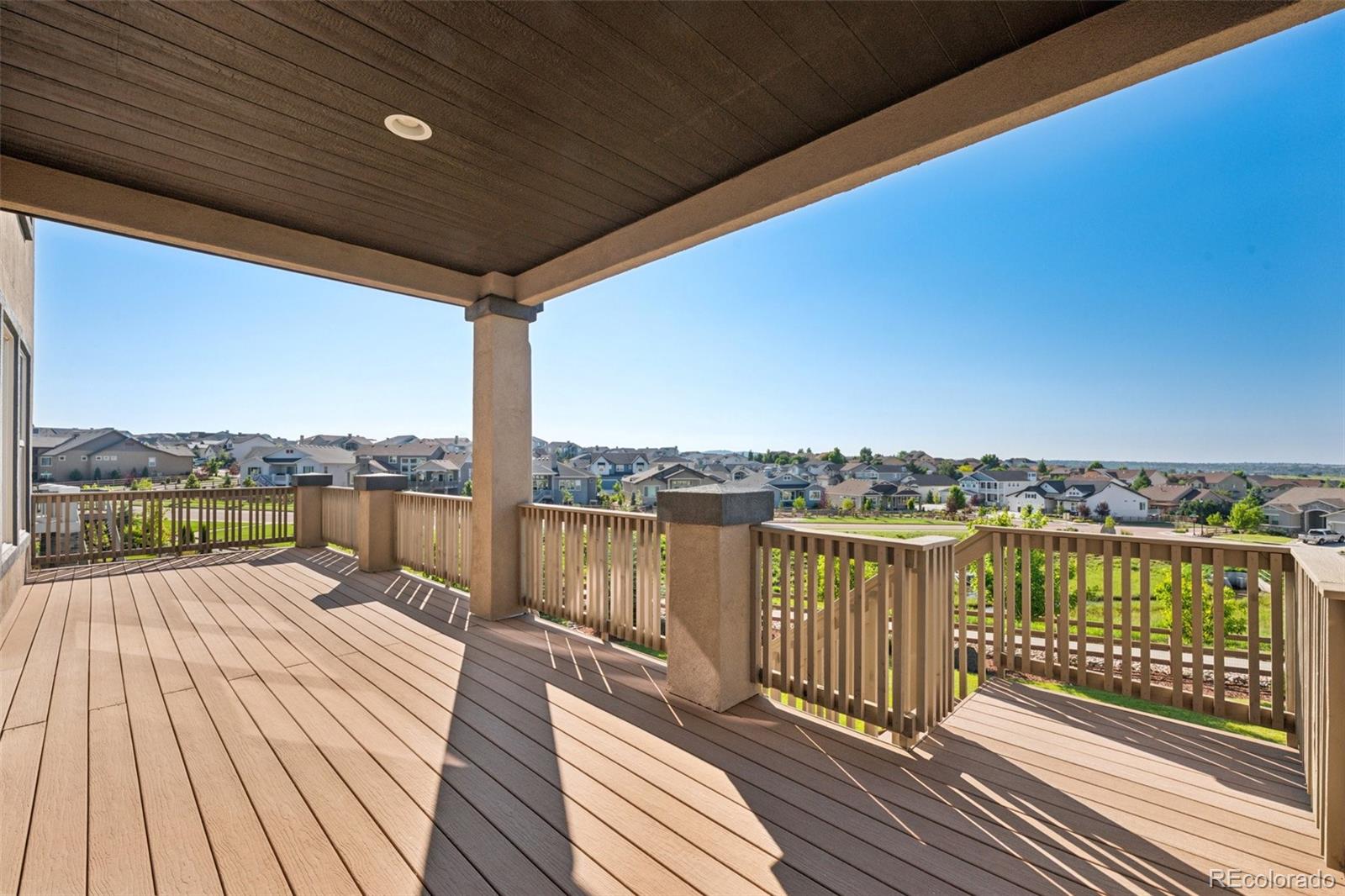 MLS Image #8 for 1871  walnut creek court,colorado springs, Colorado