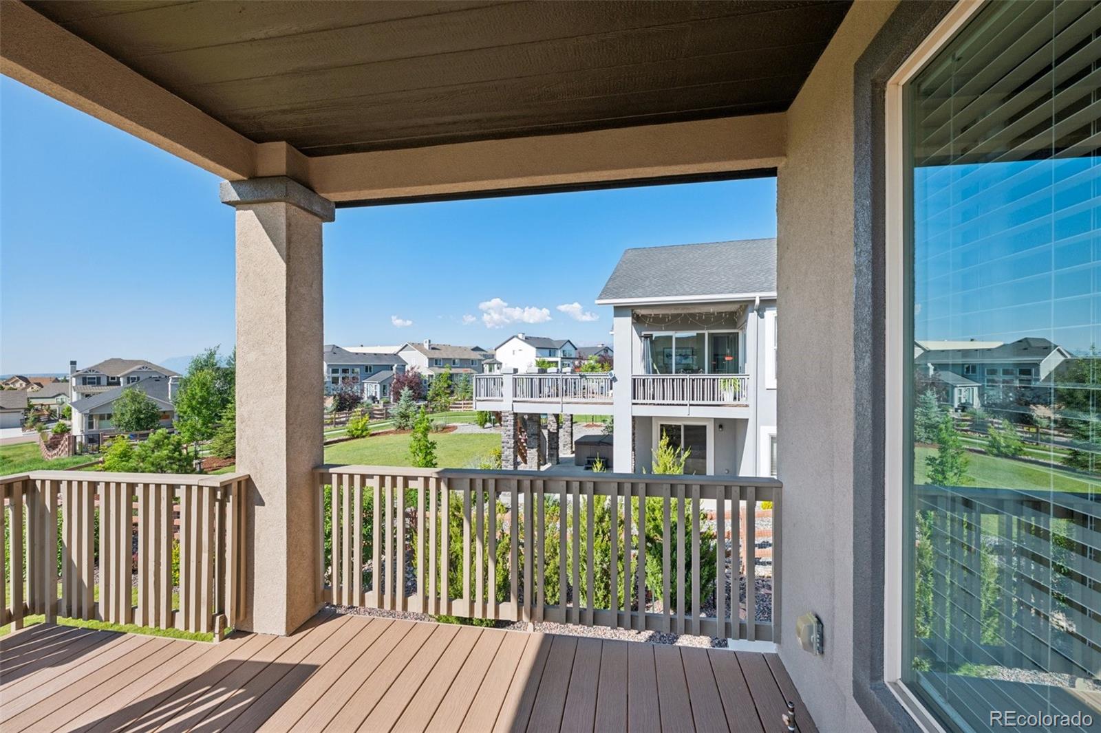 MLS Image #9 for 1871  walnut creek court,colorado springs, Colorado