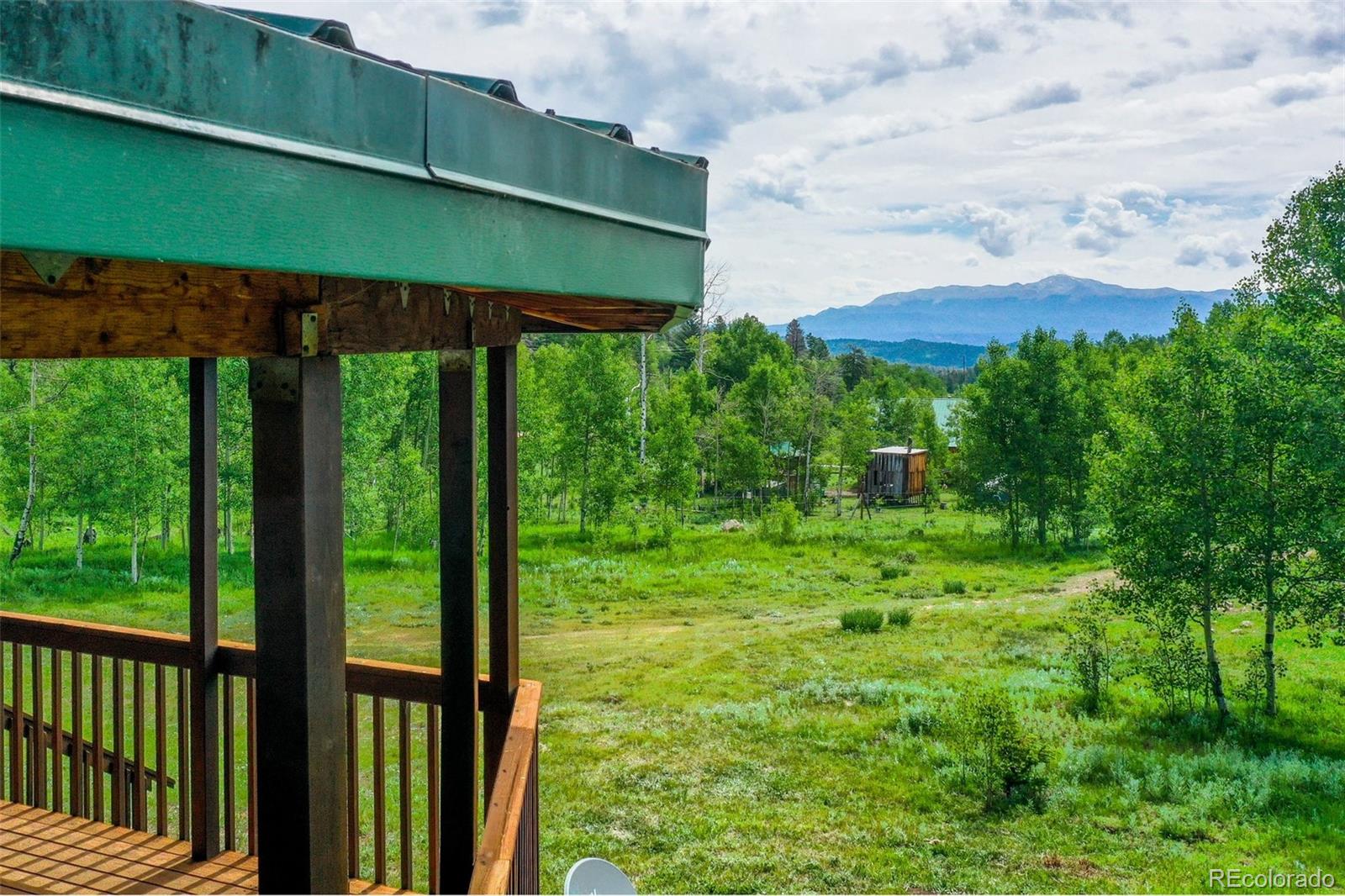 MLS Image #2 for 133  vail drive,florissant, Colorado