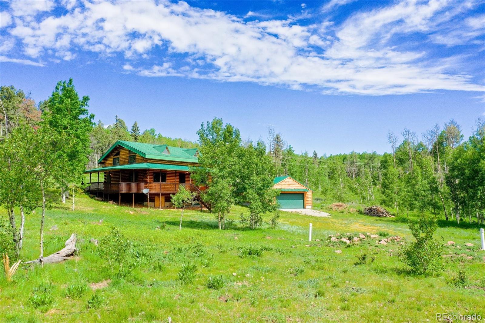 MLS Image #20 for 133  vail drive,florissant, Colorado