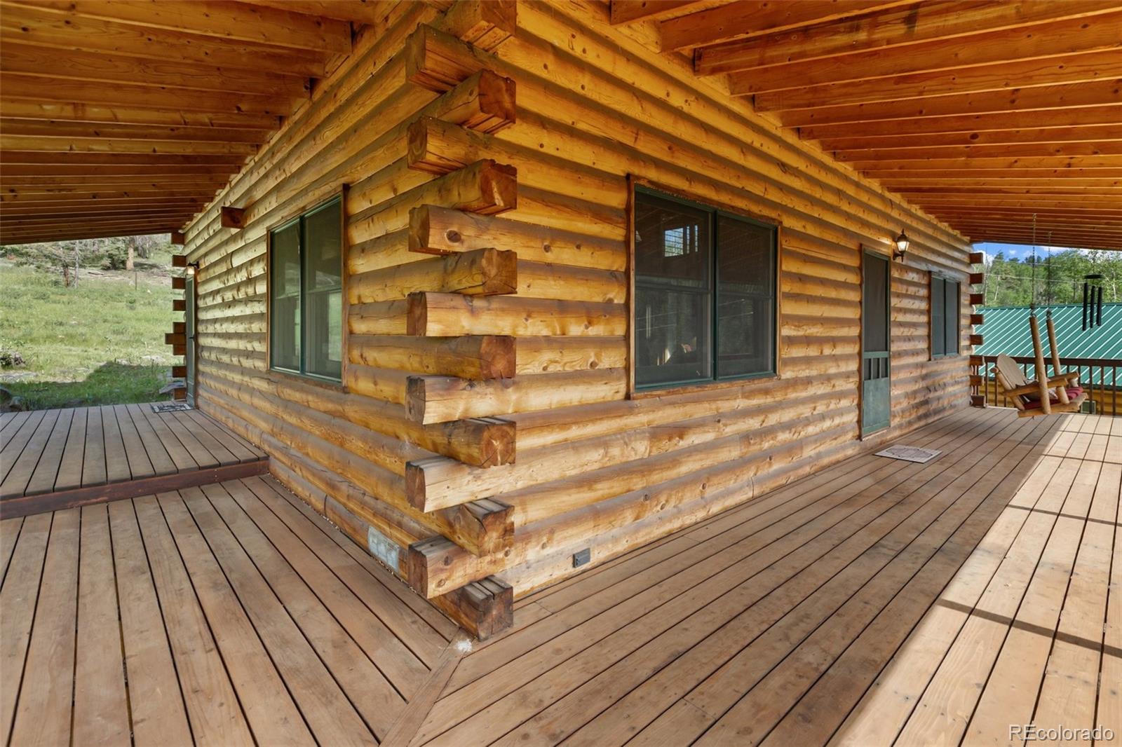MLS Image #4 for 133  vail drive,florissant, Colorado