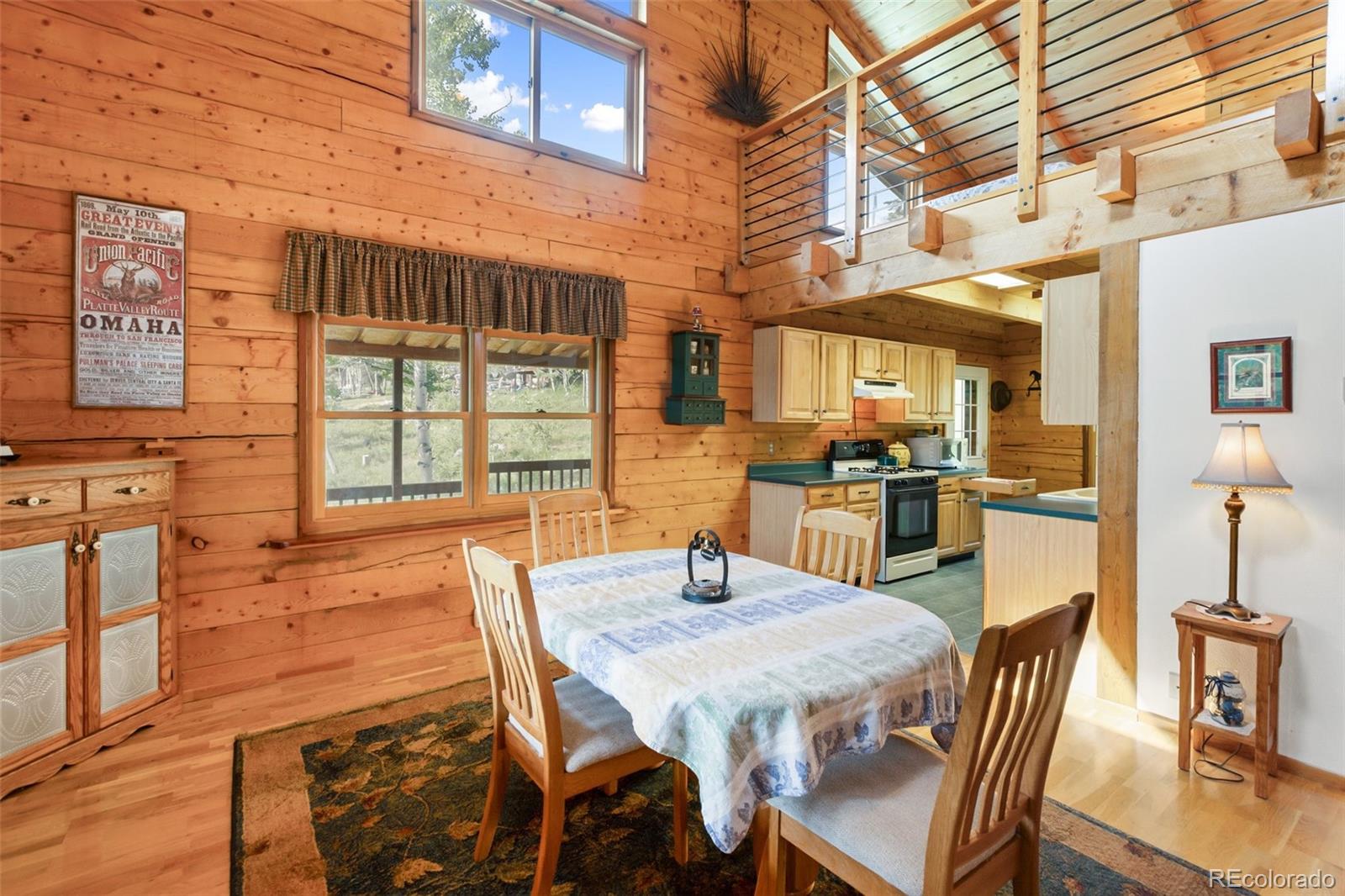 MLS Image #8 for 133  vail drive,florissant, Colorado