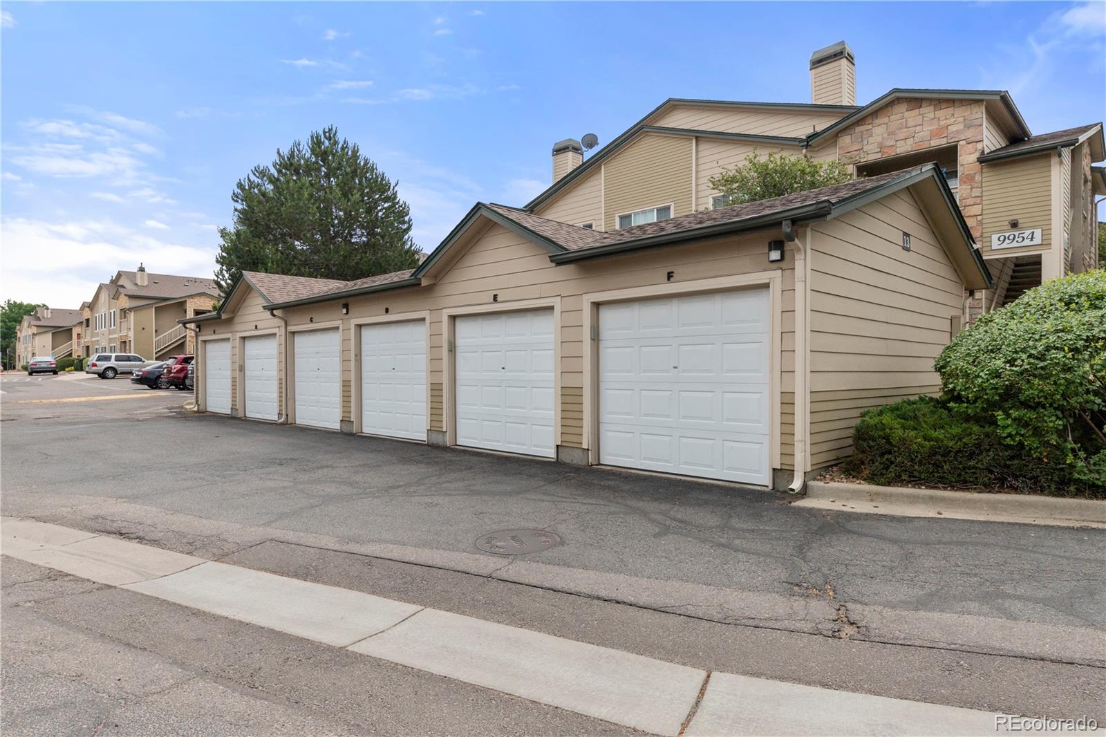 MLS Image #24 for 9944 e carolina circle 201,aurora, Colorado