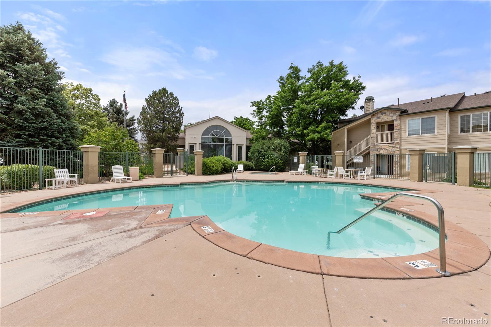 MLS Image #25 for 9944 e carolina circle 201,aurora, Colorado