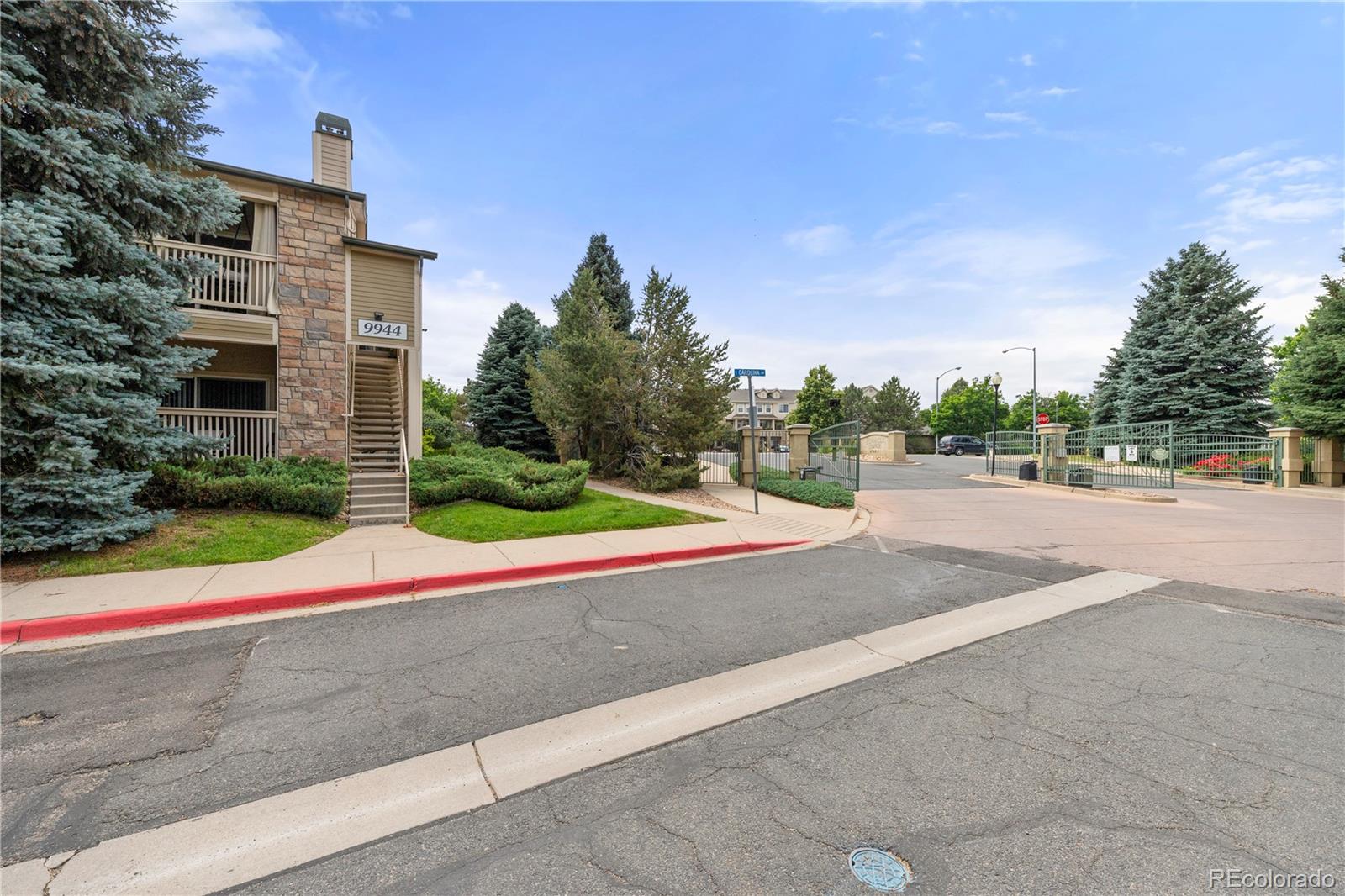 MLS Image #28 for 9944 e carolina circle 201,aurora, Colorado