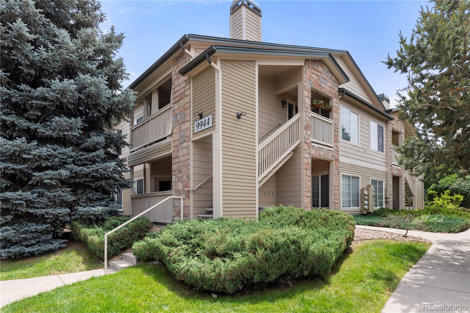 MLS Image #29 for 9944 e carolina circle 201,aurora, Colorado