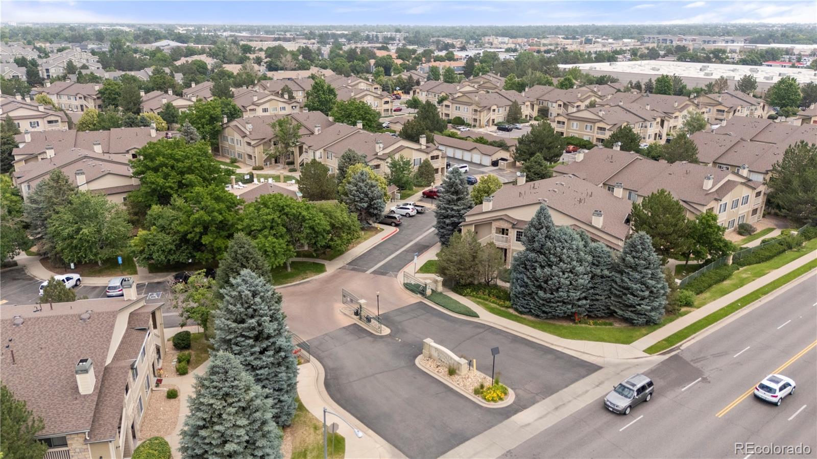 MLS Image #30 for 9944 e carolina circle 201,aurora, Colorado