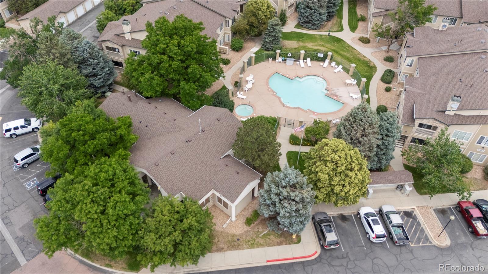 MLS Image #31 for 9944 e carolina circle 201,aurora, Colorado