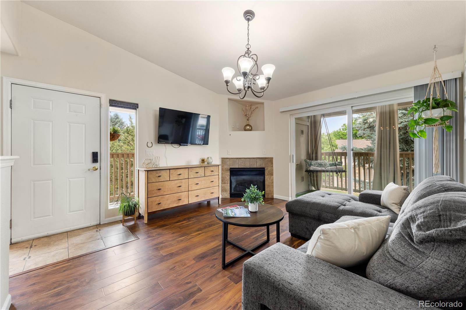 MLS Image #4 for 9944 e carolina circle 201,aurora, Colorado