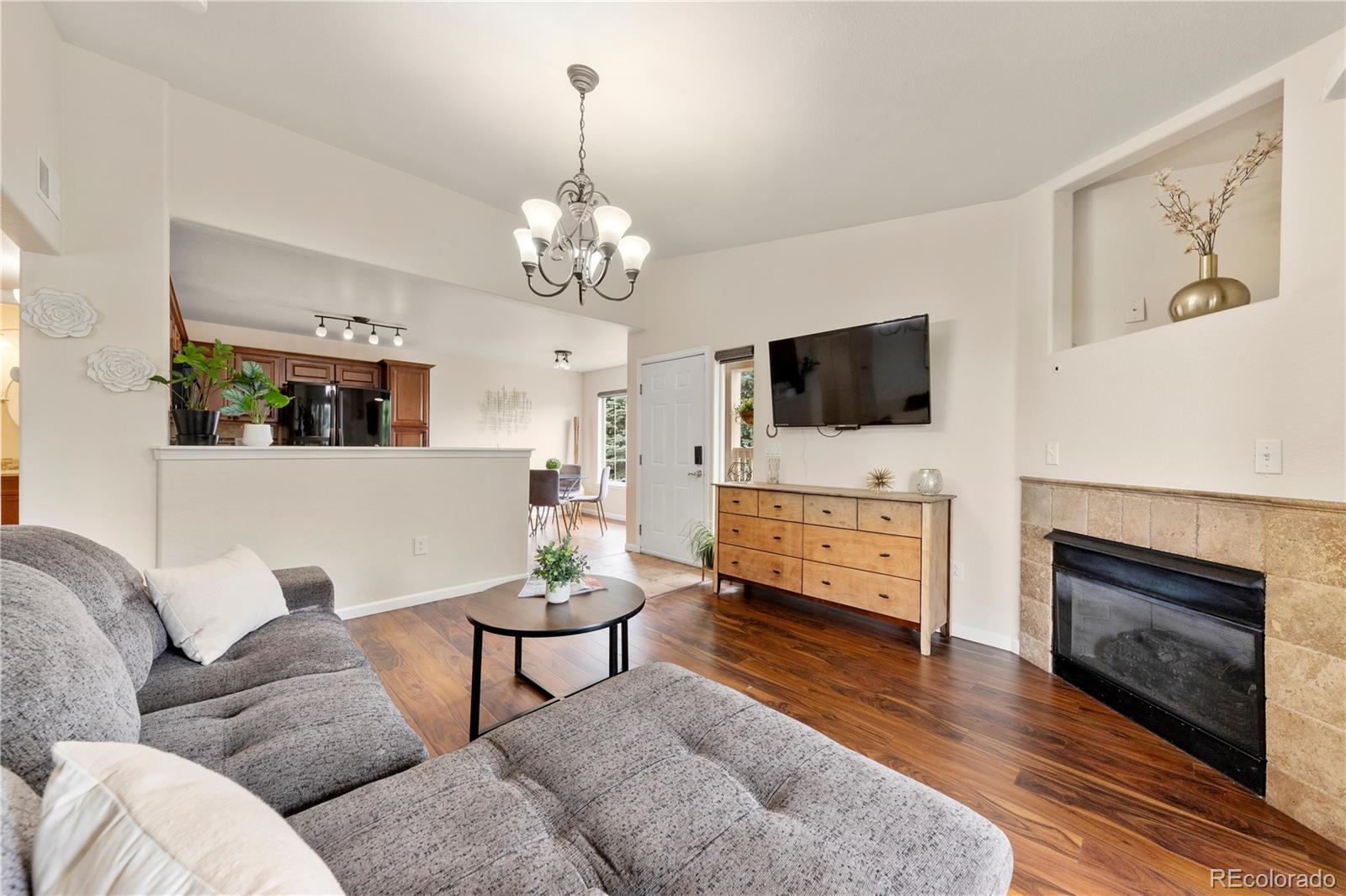 MLS Image #7 for 9944 e carolina circle 201,aurora, Colorado