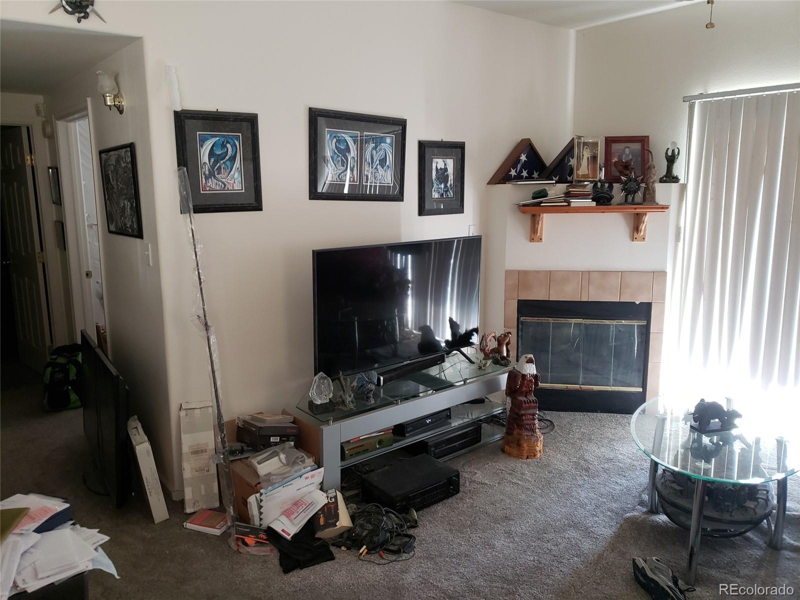 MLS Image #1 for 8425  pebble creek way 101,highlands ranch, Colorado