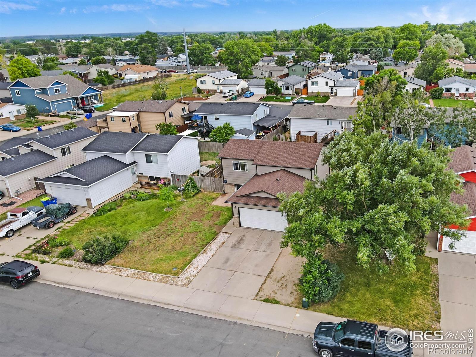 MLS Image #2 for 234 e 19th street,greeley, Colorado