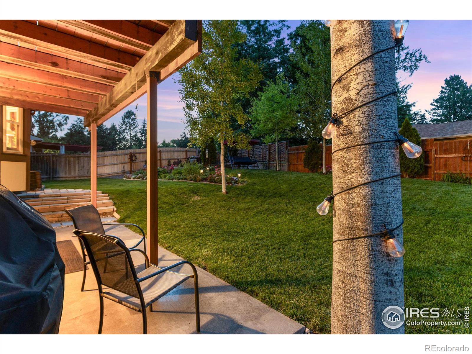 MLS Image #19 for 1524  buttonwood drive,fort collins, Colorado