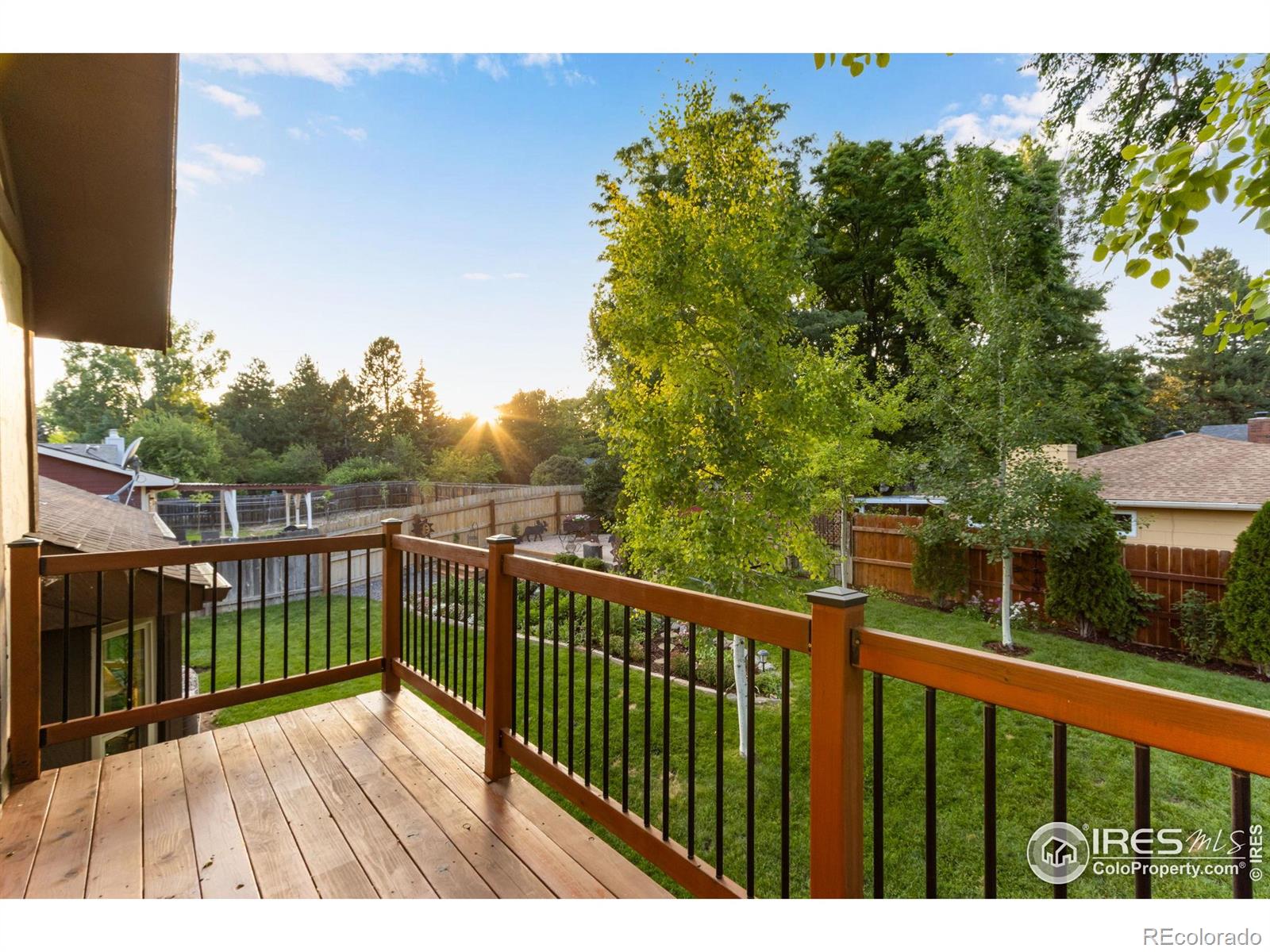 MLS Image #23 for 1524  buttonwood drive,fort collins, Colorado