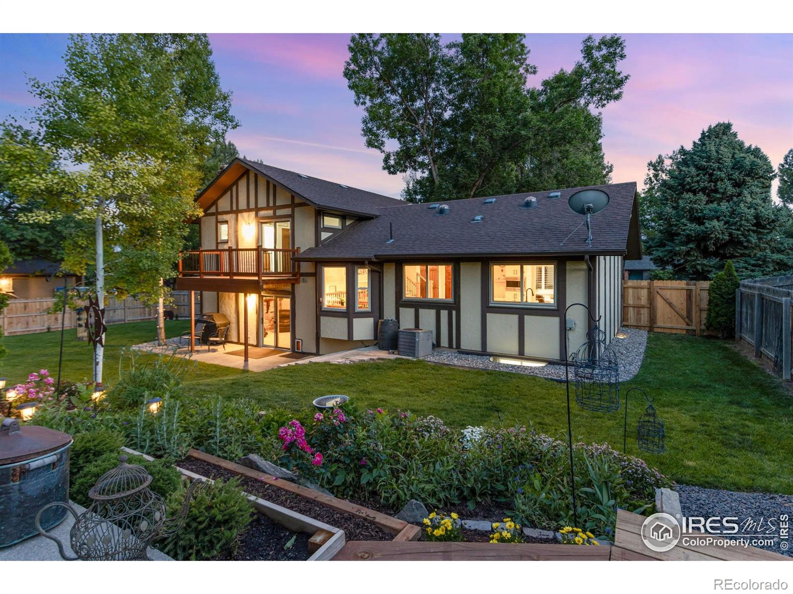 MLS Image #29 for 1524  buttonwood drive,fort collins, Colorado